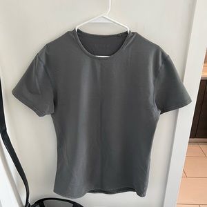 BYLT Basics Premium Drop Cut T Shirt